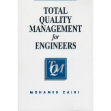 Total Quality Management for Engineers